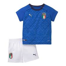 7 видео 12 просмотров обновлен 24 нояб. 2020 2021 Italy Home Baby Kit 75645601 Uksoccershop