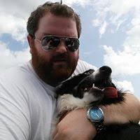 Jonathan Gladden (gladdennator)