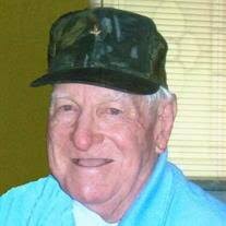 John Edward Earle Obituary