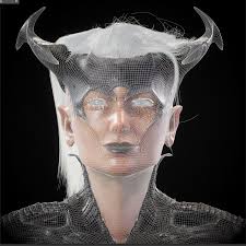 Melisa Queen Character