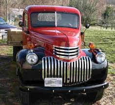 Image result for Pimpernel Scarlet 1941 GMC