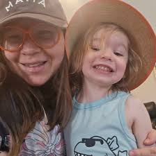 Community yard sale at Silver Lake Estates