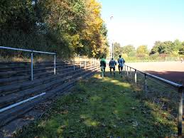 Nickname = founded = september 2 1888 ground = capacity. Hombruchhopping Fussball Aus Nrw 16 10 16 Kasslerfelder Bc Ii Tuspo Saarn Iv Bza Kasslerfeld