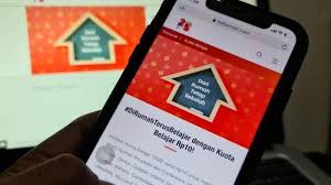 Sembari dalam masa percobaan itu saya mencari cara bagaimana agar saya dapat tetap mengakses netflix di laptop dan hp saat menggunakan jaringan indihome, telkomsel dan by.u. Cara Aktivasi Kuota Belajar 10gb Telkomsel Senilai Rp 10 Bisa Via Aplikasi Mytelkomsel Atau Umb Tribunnews Com Mobile