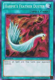 10 Most Broken Cards On The Forbidden List Duel Amino