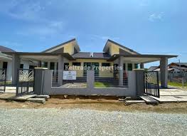 Rumah semi d murah di melaka mp3 & mp4. Rumah Semi D Taman Sygasa Perdana Bukit Marak Kelantan Untuk Dijual Ejen Hartanah