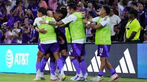 Messi vuelve con gol: Inter Miami vence al LA Galaxy en la MLS - Imagen principal del artículo