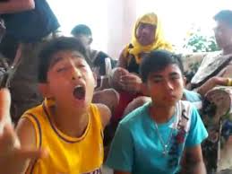 What Have You Done ng mga batangfishball