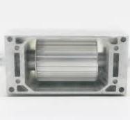 31705 BOSCH REXROTH TRAVERSE UNIT, END HEAD, I=1 BG (NEW ...