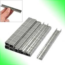 1000 Sztuk Paczka 1008j Drzwi Zszywki W Ksztalcie 11 3 1 2mm