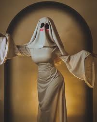 Hanbrut - hantu tobrut ????