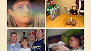 Fundraiser for Daniel VandeRiet by Andrea Hutt-Wallace : Funeral Costs for  Nathanael “Nate” Reiman