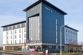 Holiday inn edinburgh places you next to edinburgh zoo and a short stroll from other popular sights like spire holiday inn edinburgh. Premier Inn Edinburgh Park Airport Hotel Updated 2021 Prices Reviews And Photos Tripadvisor