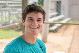 Chandler England's Story Reminds Us That Support Is Reciprocal and Straight  From the Heart.