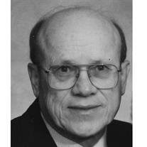 Stanley B. Harris Obituary