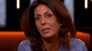Misschien ooit een keertje, of zo, maar toen ik vijftien was, speelde dat echt nog niet bij mij, dus het is me echt overkomen. Rachel About Anger Andre Hazes He Could Renovate The Whole House Teller Report
