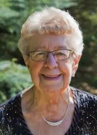 Obituary information for Sara Giesbrecht