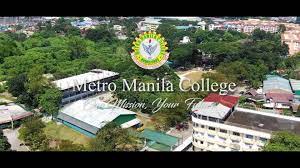 Kaligayahan, novaliches, quezon city, 1124 metro manila. Metro Manila College Inc Photos Facebook