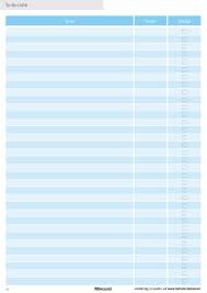 To Do Liste Nutzliche Vorlage Zum Ausdrucken Aus Dem Betzold Schulplaner Schuljahr 2018 2019 Betzold Planung Schulplaner Lehrer Planer Checklisten Vorlage
