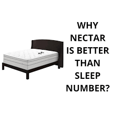 Nectar Vs Sleep Number Mattress Best Mattress Cheap Mattress