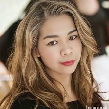 Angeli Mateo's Instagram, Twitter & Facebook