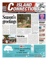 Coffee machine descaler by impresario sol crossword. Island Connections 684 By Island Connections Media Group Issuu