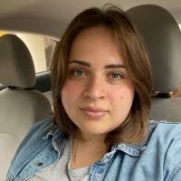 10+ "Anna Honcharuk" profiles