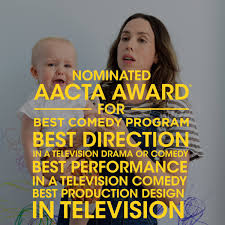 Team tvline picks the 10 best comedy series of 2019, including 'schitt's creek,' 'barry' and more — check out our full list. The Letdown On Twitter The Aacta Awards Start Today This Year The Letdown Is Nominated In 4 Categories Best Comedy Best Direction In Tv Best Performance In A Comedy And Best Tv