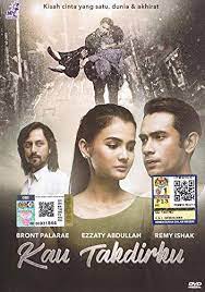 Izara aishah, aaron aziz, hisyam hamid genre : Amazon Com Kau Takdirku Malaysian Film Dvd With English Subtitles Movies Tv