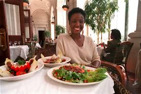 Smith's entertaining and cooking for friends. Lifestyle Guru B Smith Has Alzheimer S Her Husband Has A Girlfriend Her Fans Aren T Having It The Washington Post