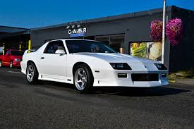 Image result for Arctic White 1991 Camaro