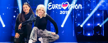 We did not find results for: Ein Duo Fur Deutschland S Sters Fahren Zum Esc Dwdl De