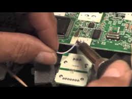 toyota highlander 2001 07 climate control repair part 3 youtube toyota highlander 2001 07 climate control repair part 3