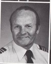 PCN Flight West: WA/DL Capt. Robert M. Lindquist