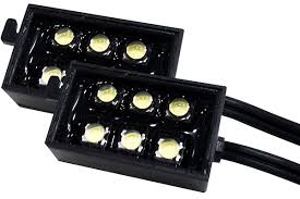 Proz Proz Led Truck Bed Rail Lighting Kit