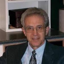 Gael Ulrich Obituary (1935