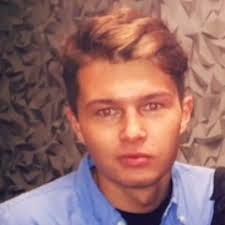 Janet Dickie's Instagram, Twitter & Facebook