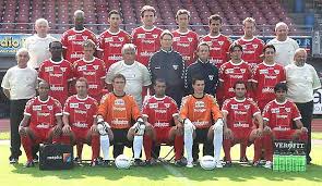 Fc thun v fc schaffhausen. Vergewaltigung Im 2005 Neuer Sex Skandal Beim Fc Thun Watson