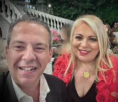 Barbara Carere (Ideatrice Premio Malafemmena- Giornalista) Simone Di  Pasquale (Ballerino) Rossella Erra (Opinionista TV). Premio Malafemmena  2025 evento organizzato dalla @bgarteventcommunication . Napoli 11/06/25.  #now#adesso#barbaracarere#giornalista ...