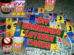 How the mexican game lotería is providing comfort during a pandemic. Diy Loteria Cards Mexican Bingo Cards Homemade Learn With Me Youtube