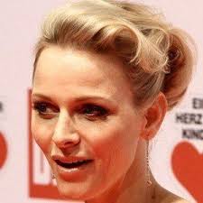 The rose plants of the new variety were approximately two years of age and were observed during may while asexually reproduced from cuttings and growing outdoors on their own roots at le cannet des maures, var, france. Princess Charlene Of Monaco Bio Family Trivia Famous Birthdays