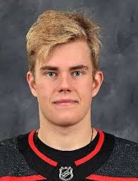 CAROLINA HURRICANES 2023 DEVELOPMENT CAMP GUIDE