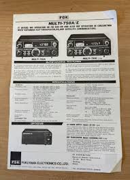 Image result for FDK Multi-750