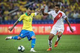 Diễn biến trận brazil vs peru. Chung Káº¿t Copa America 2019 Giá»¯a Brazil Peru Tinh Cá» Gáº·p Láº¡i Nhau Baotintuc Vn