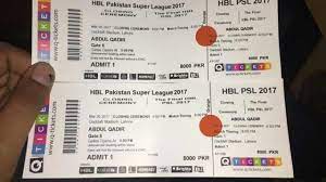 Hbl psl tickets 2021 started at yayvo.com; Psl Tickets 2021 How To Buy Psl Tickets Online Pakistan Super Leageue Pslmatches Com