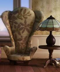 Grumpy Old Chic From Pixar S Up Up Pixar Disney Pixar Characters Up Theme