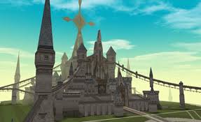 Lineage 2 | In the Footsteps of the Giants | Page 2