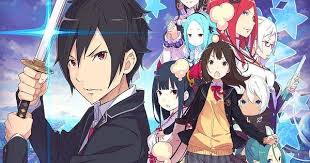 Pin On Rowel Animenovelman