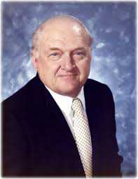 E. Ray Kinser Obituary