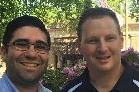 Cindy Capitani — Deputy Editor/Content Curator